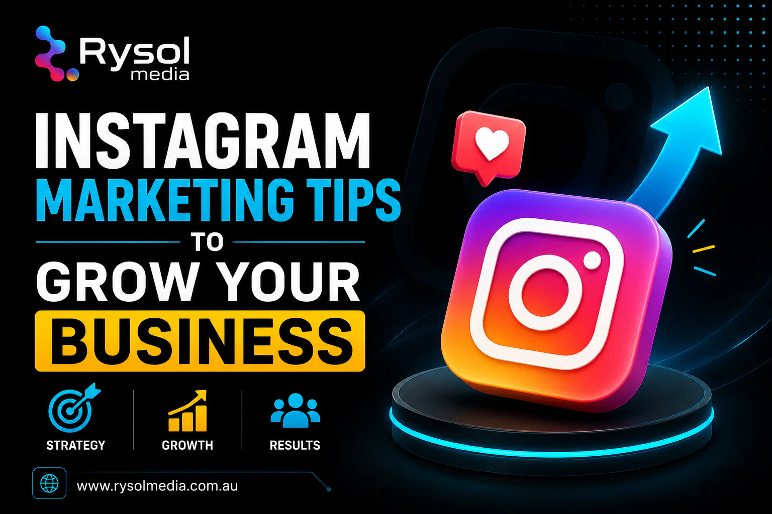 Instagram Marketing