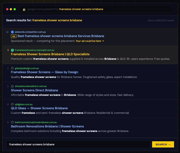 FSQ_Screenshot